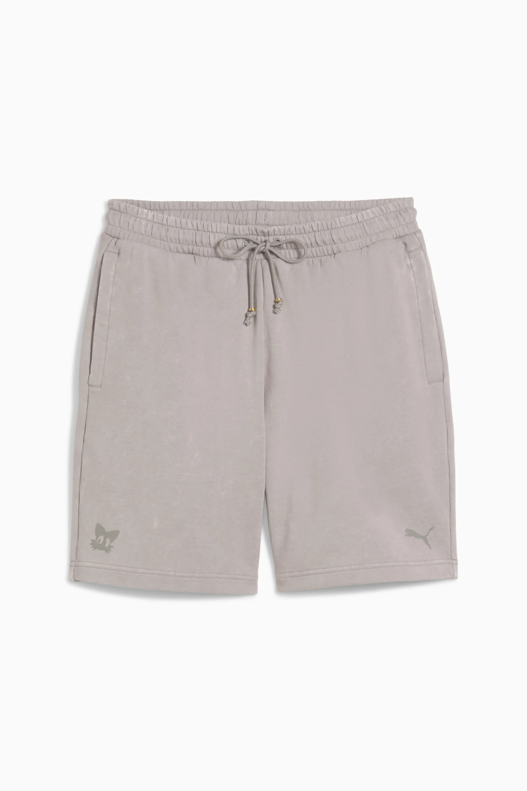 PUMA x SONIC THE HEDGEHOG Men's Relaxed Shorts - 1