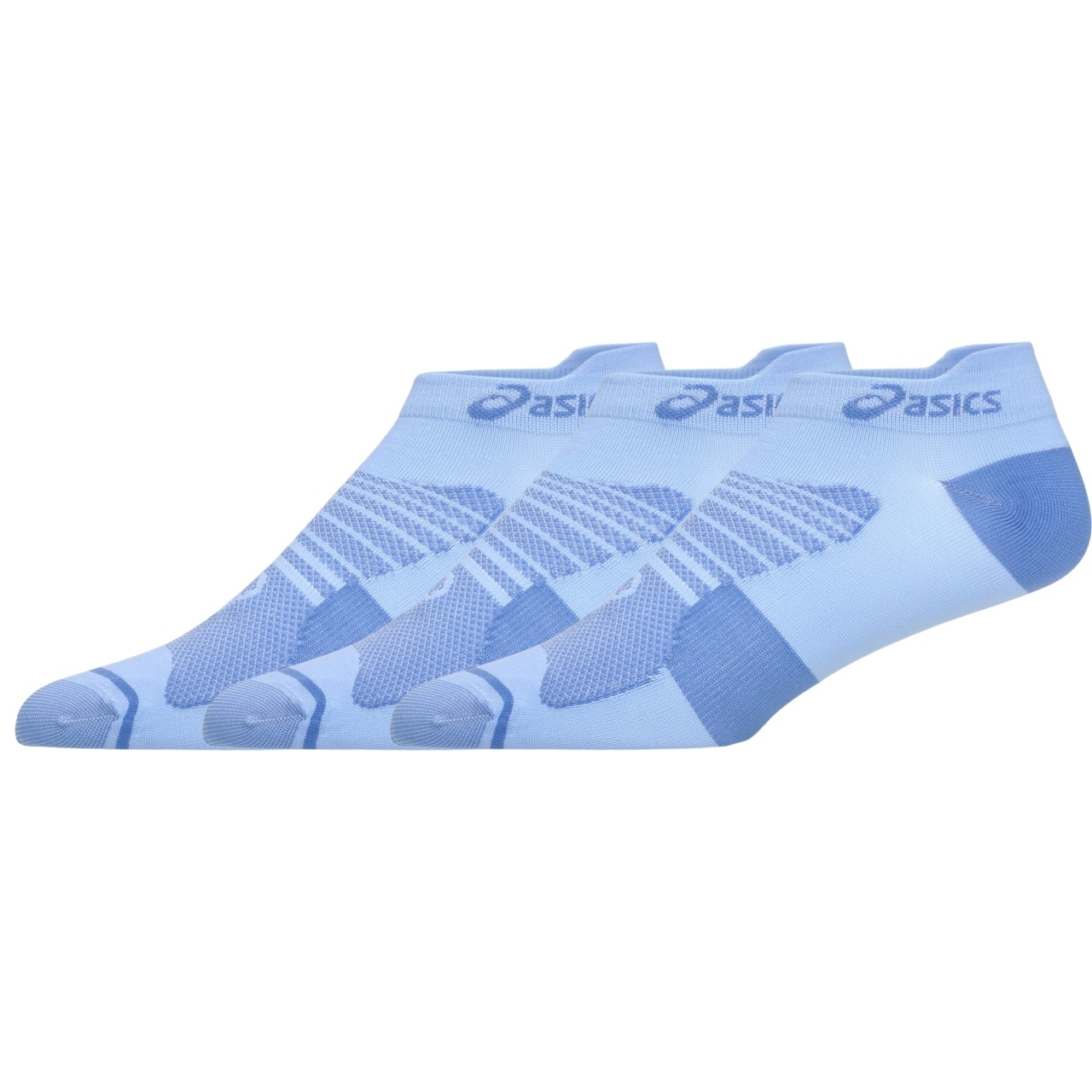 WOMEN'S QUICK LYTE PLUS 3PK - 2