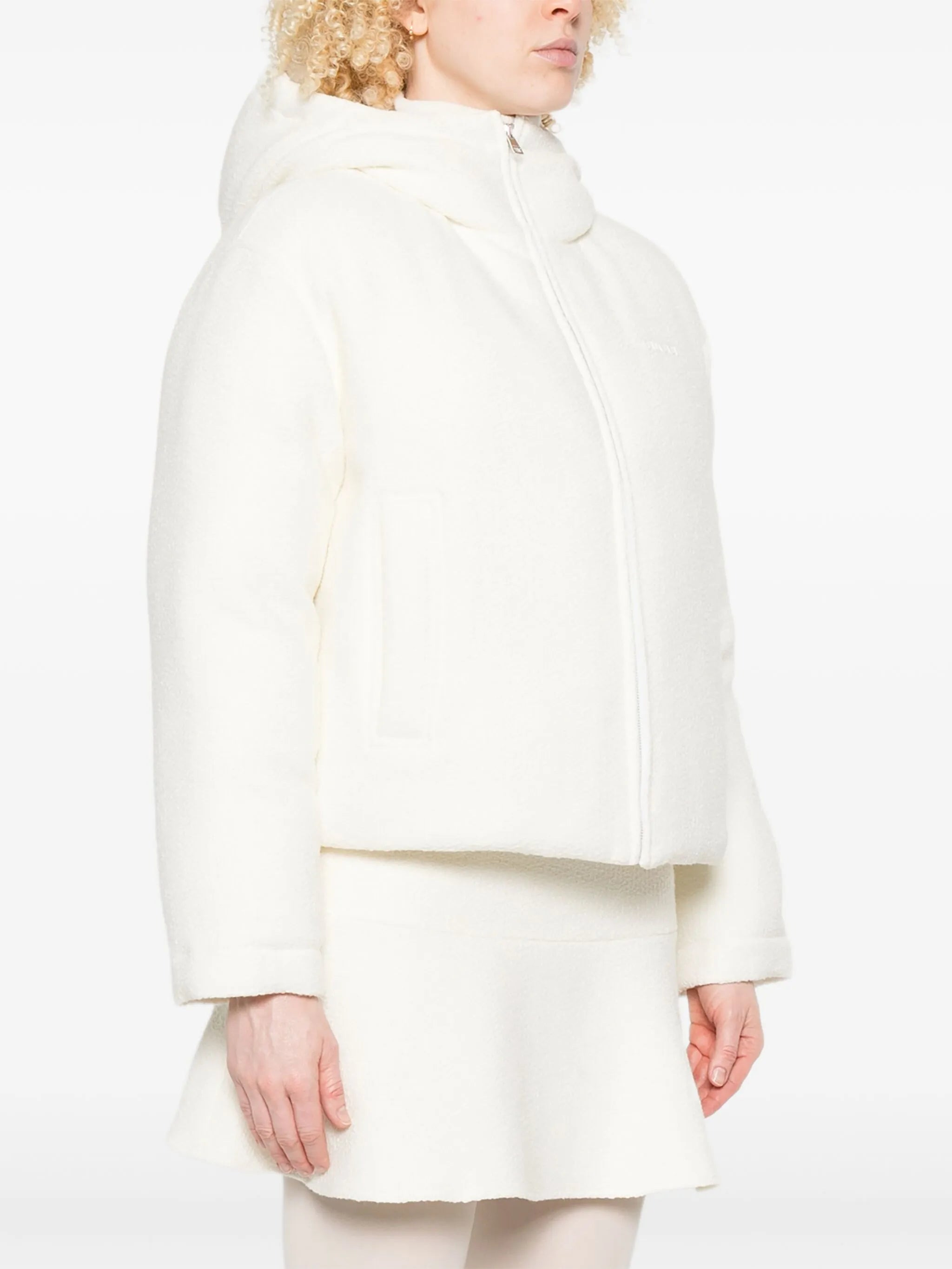 Gucci Hooded Puffer Jacket - 5