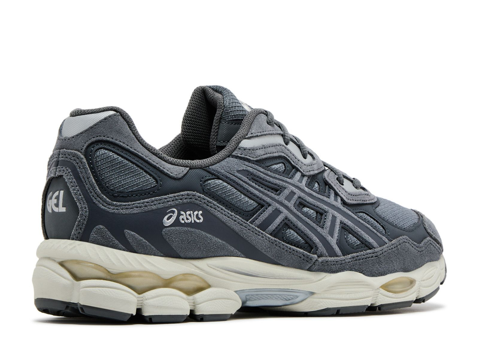 GEL NYC 'STEEL GREY CARRIER GREY' - 3