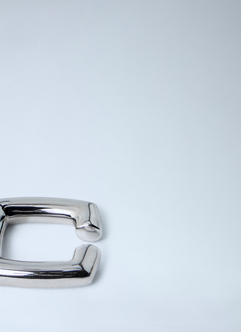 TOM WOOD Frame Ear Cuff outlook