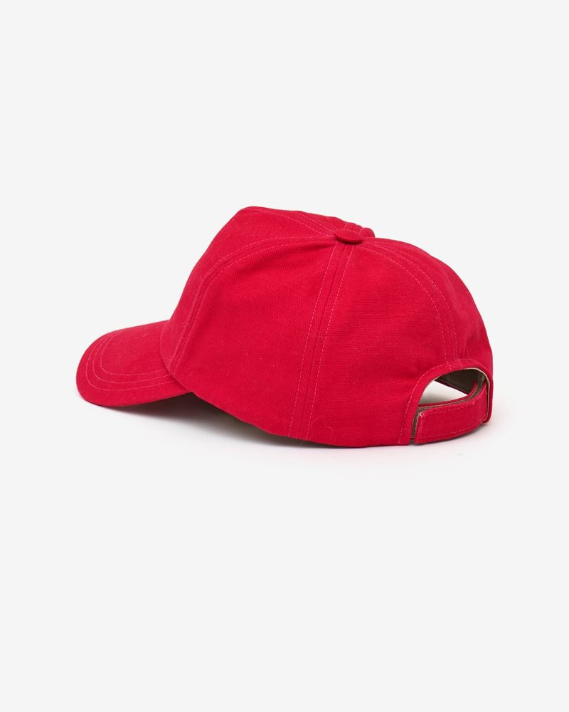 Isabel Marant TYRON CAP outlook