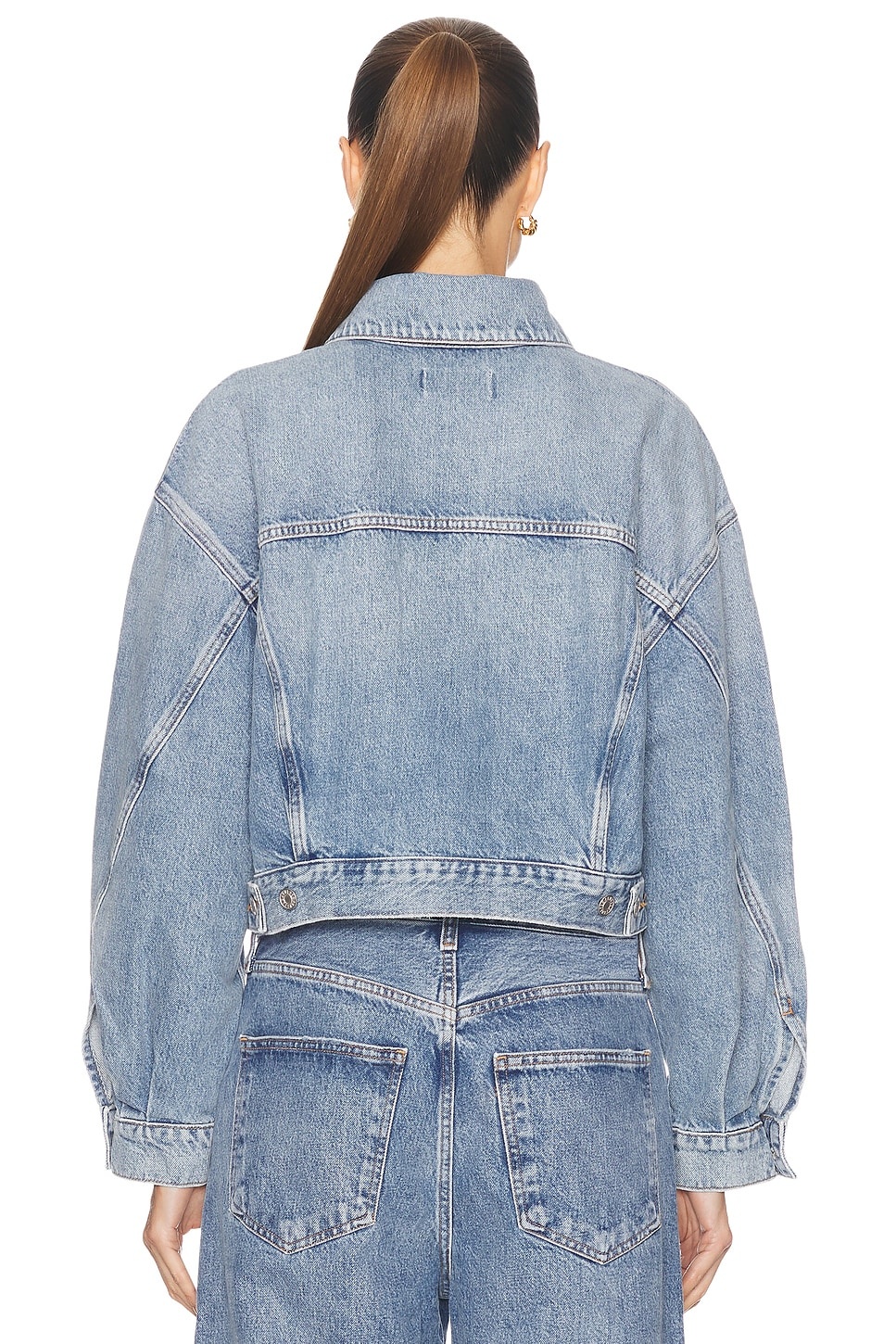 Palmer Jacket - 3