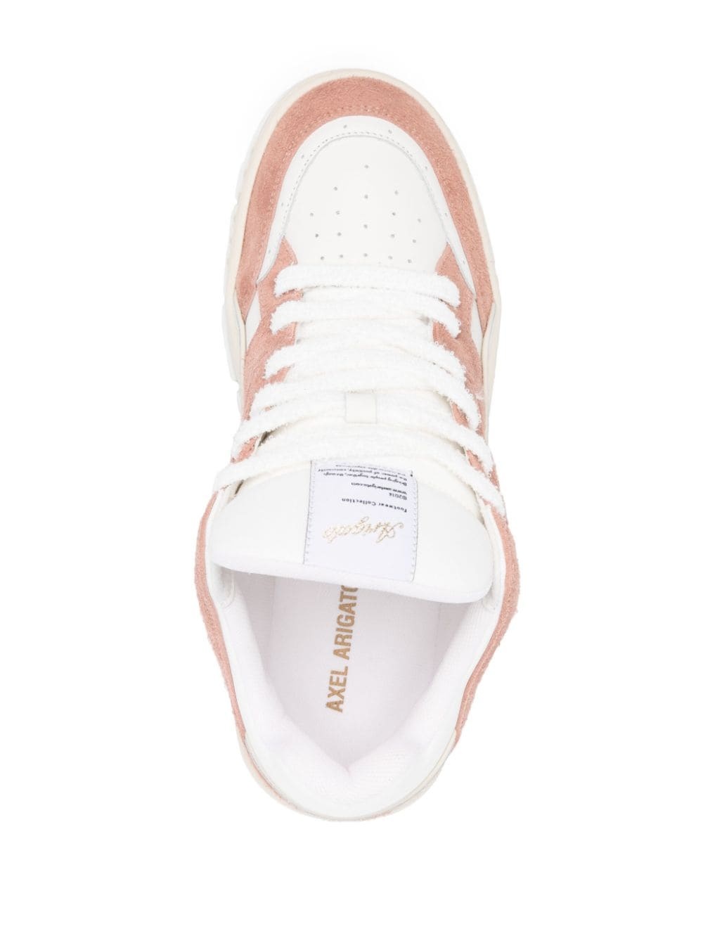 Area sneakers - 4