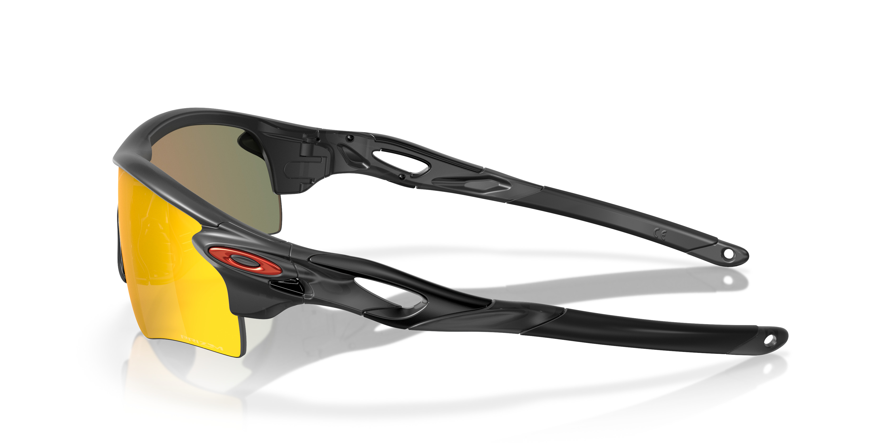 OO9206 RadarLock® Path® (Low Bridge Fit) - 4
