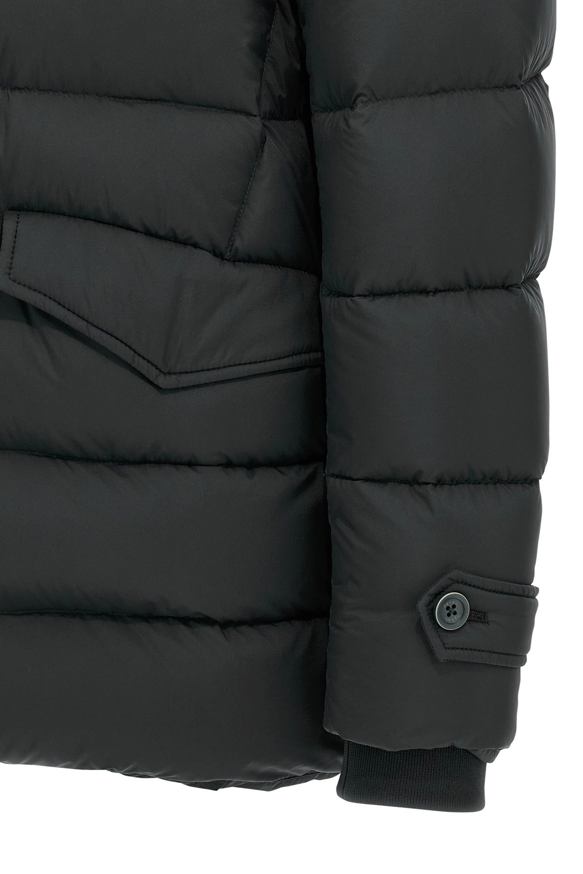 'L'Eskimo' down jacket - 5