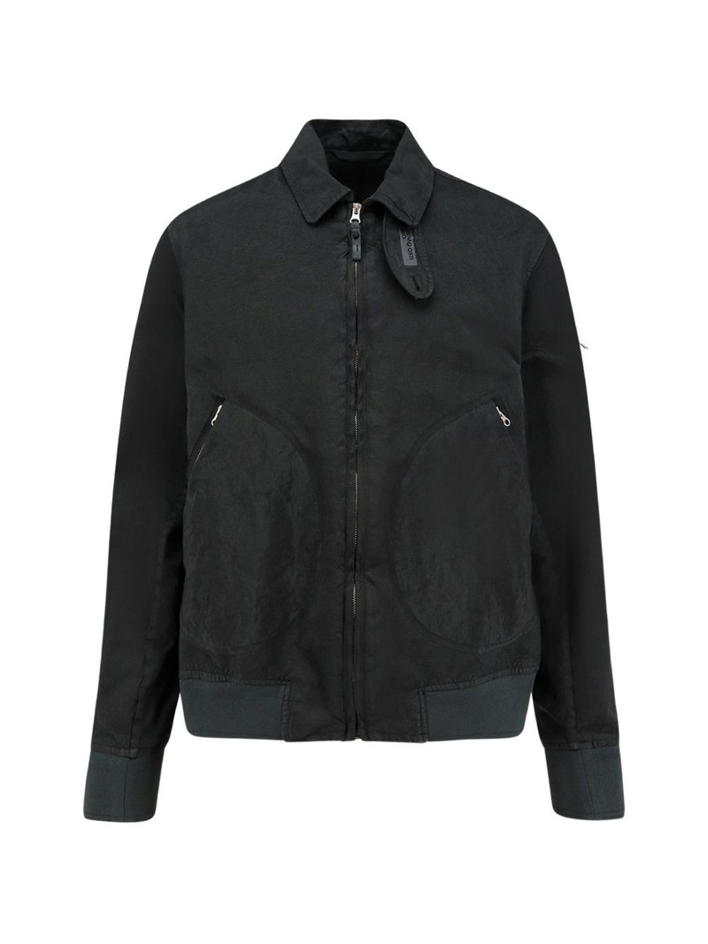 zip-up jacket 1