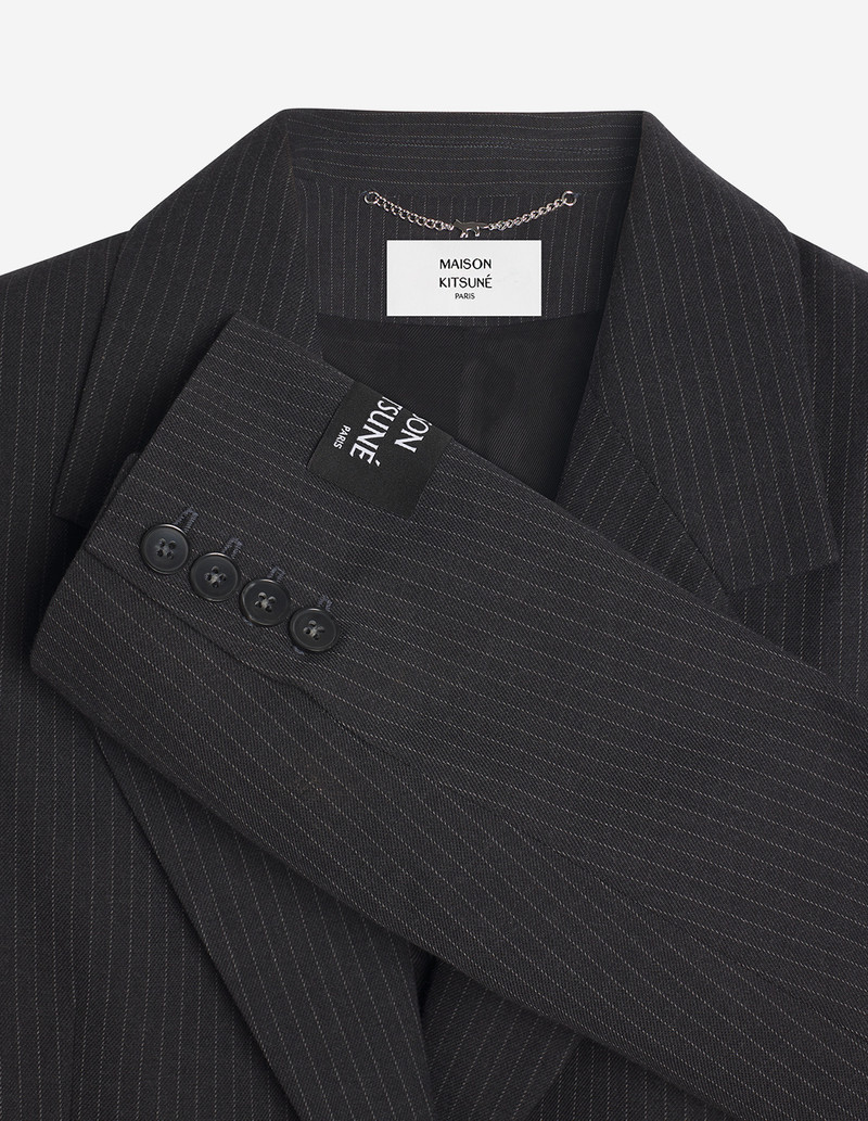 TAILORED JACKET 7