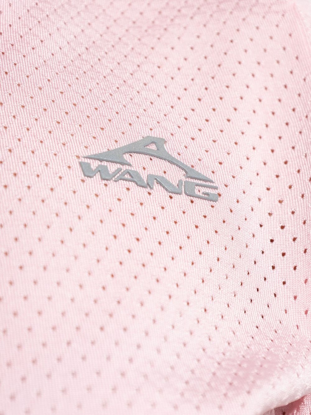 logo-print polo shirt - 5