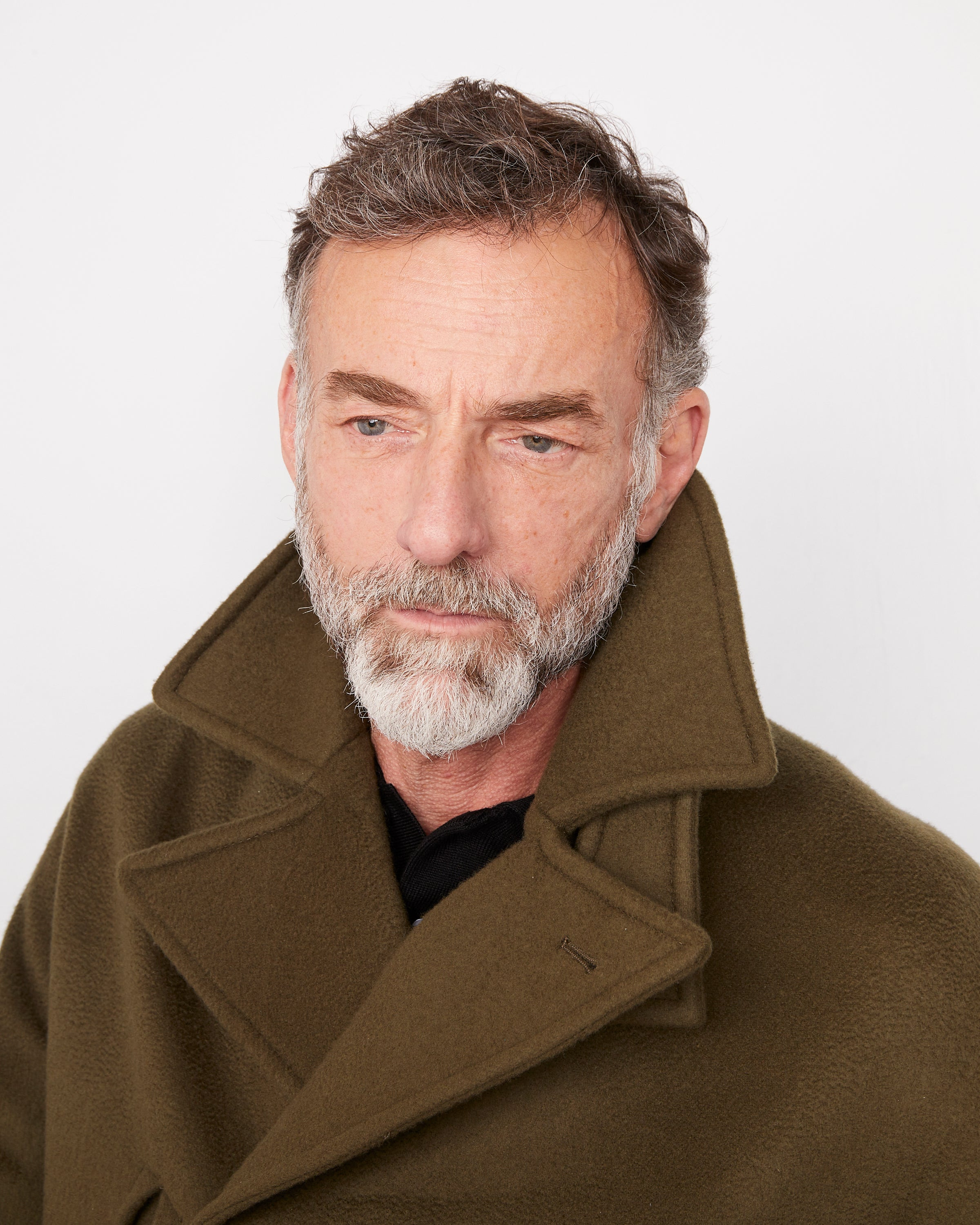 AMIR COAT - 4
