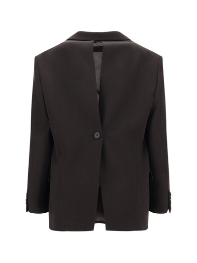 The Row Giacca Blazer Viper outlook
