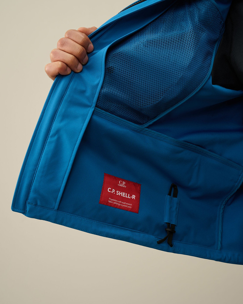 C.P. Shell-R Utility Vest 6