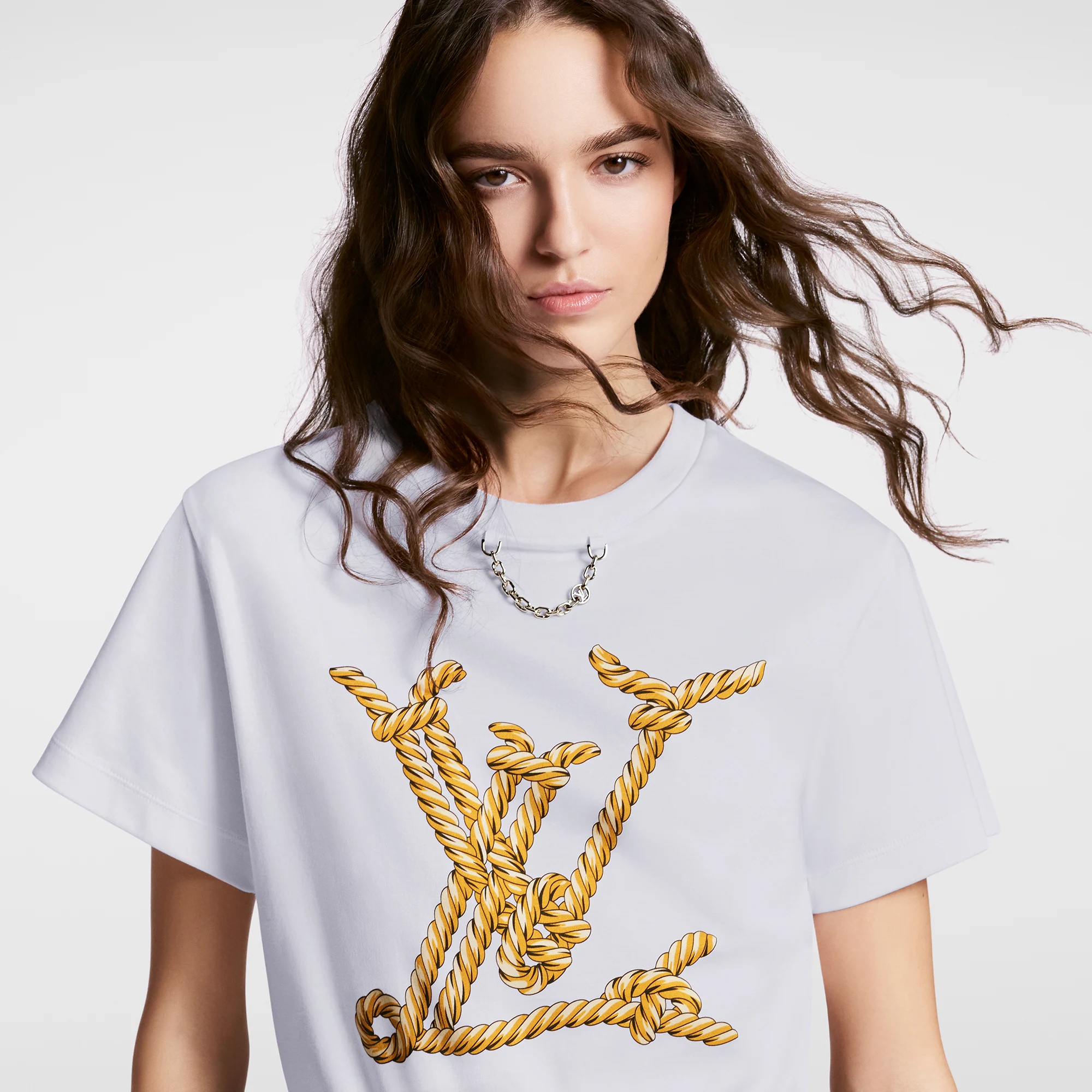 Nautical LV T-Shirt - 2
