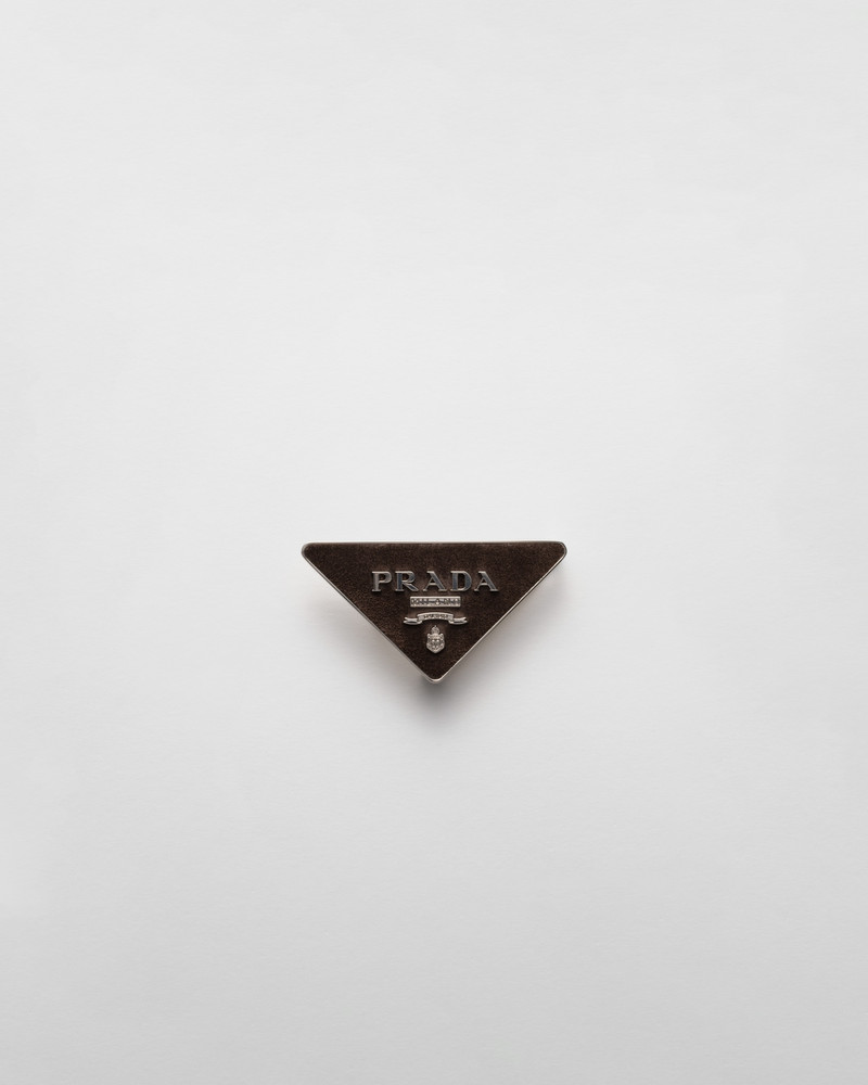 Buckle for suede belt strap 1