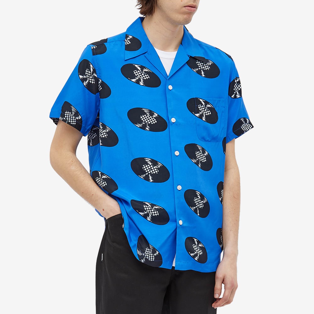 Vans Vault x Wacko Maria Woven Shirt - 3