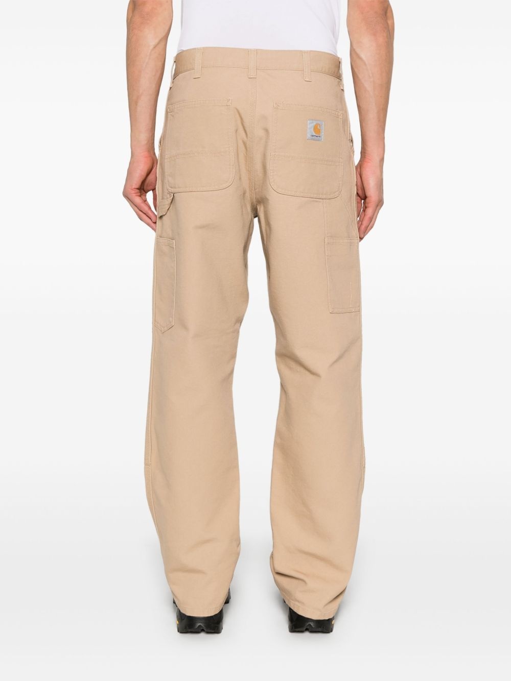 Double Knee trousers - 4