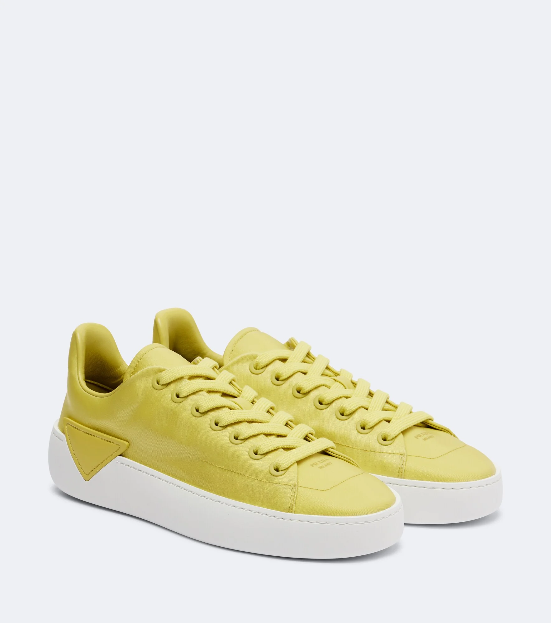 Court Re-Nylon sneakers - 1