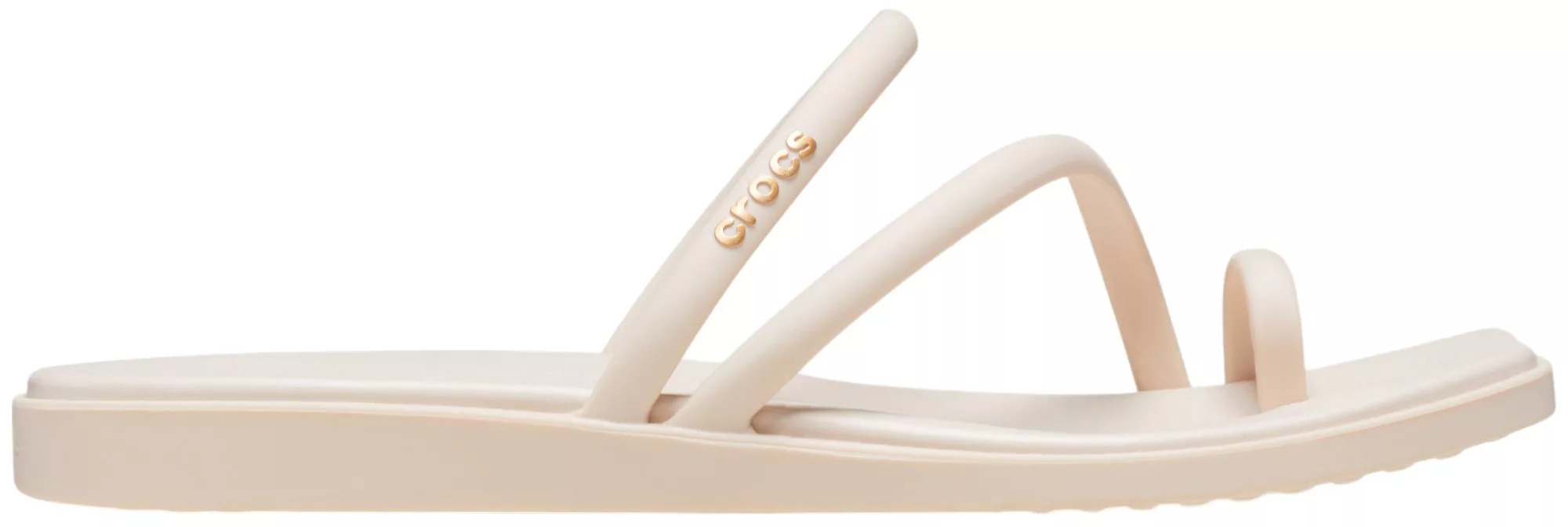 Crocs Women's Miami Top Loop Sandals - 1