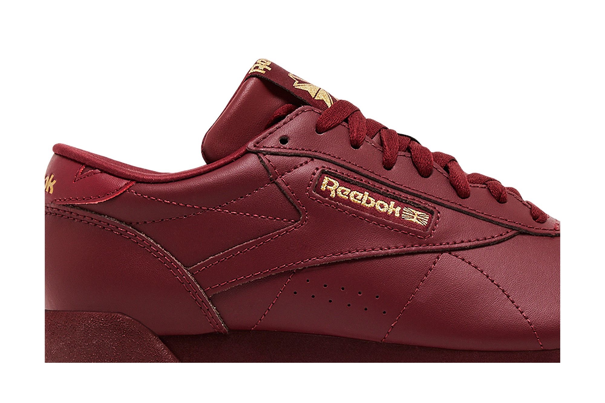 Wmns Freestyle Low 'Merlot' - 2