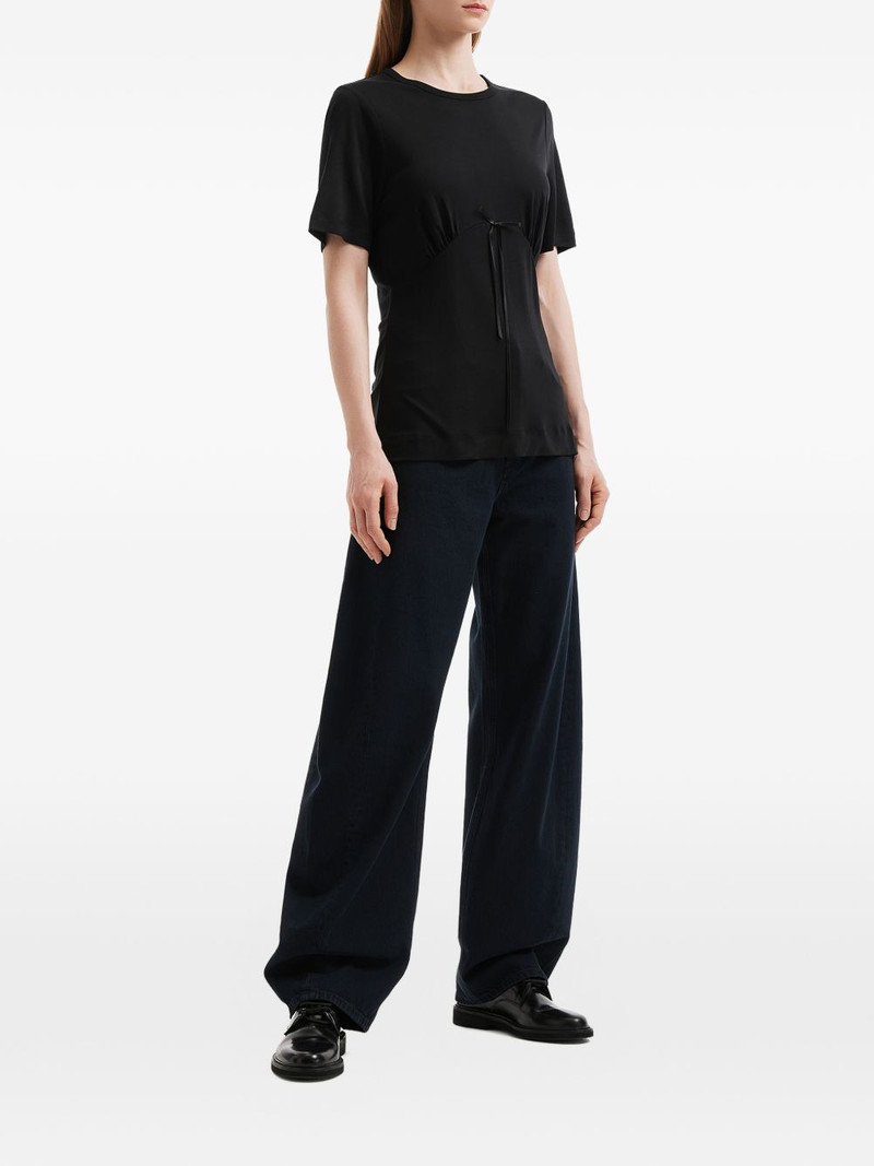 ribbon T-shirt 3