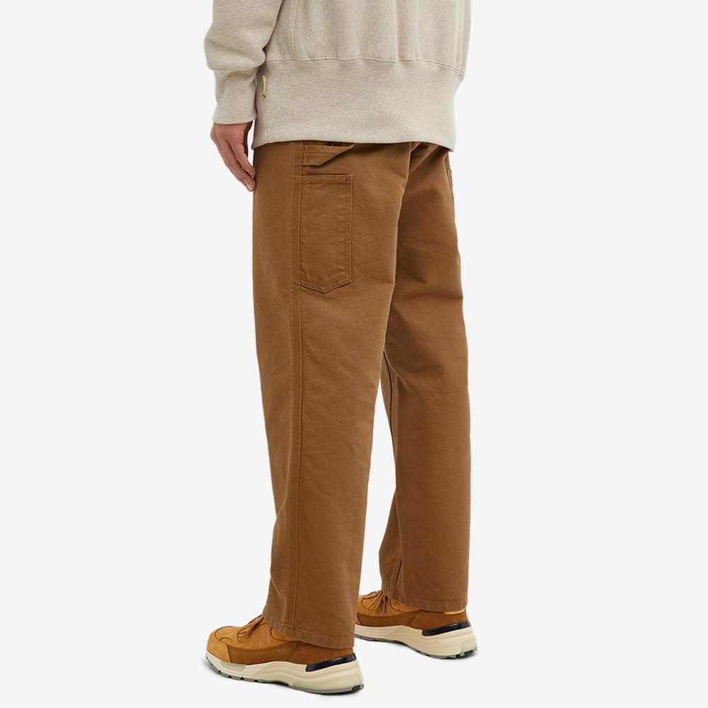 Carhartt WIP Single Knee Pant - 4