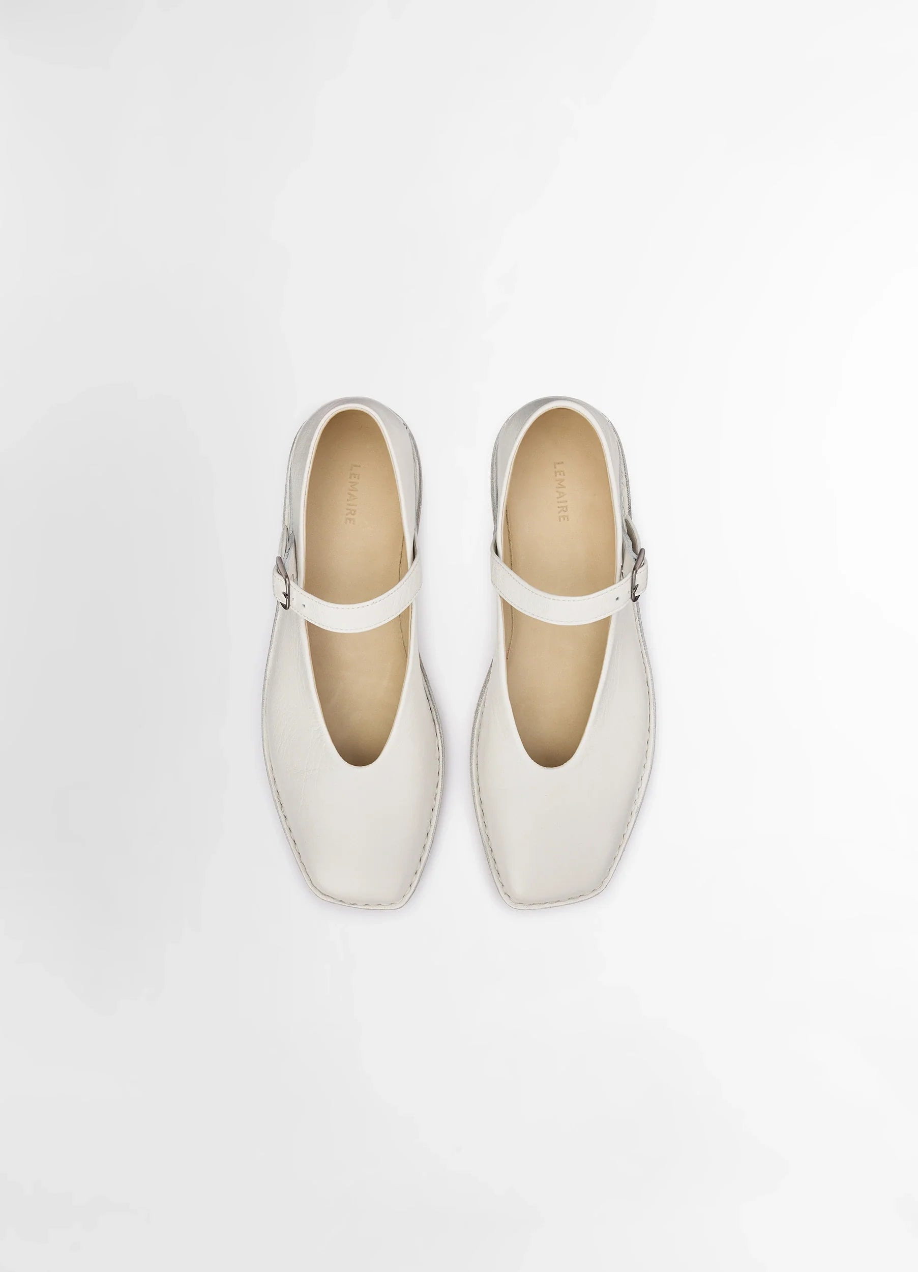 BALLERINA SHOES - 5