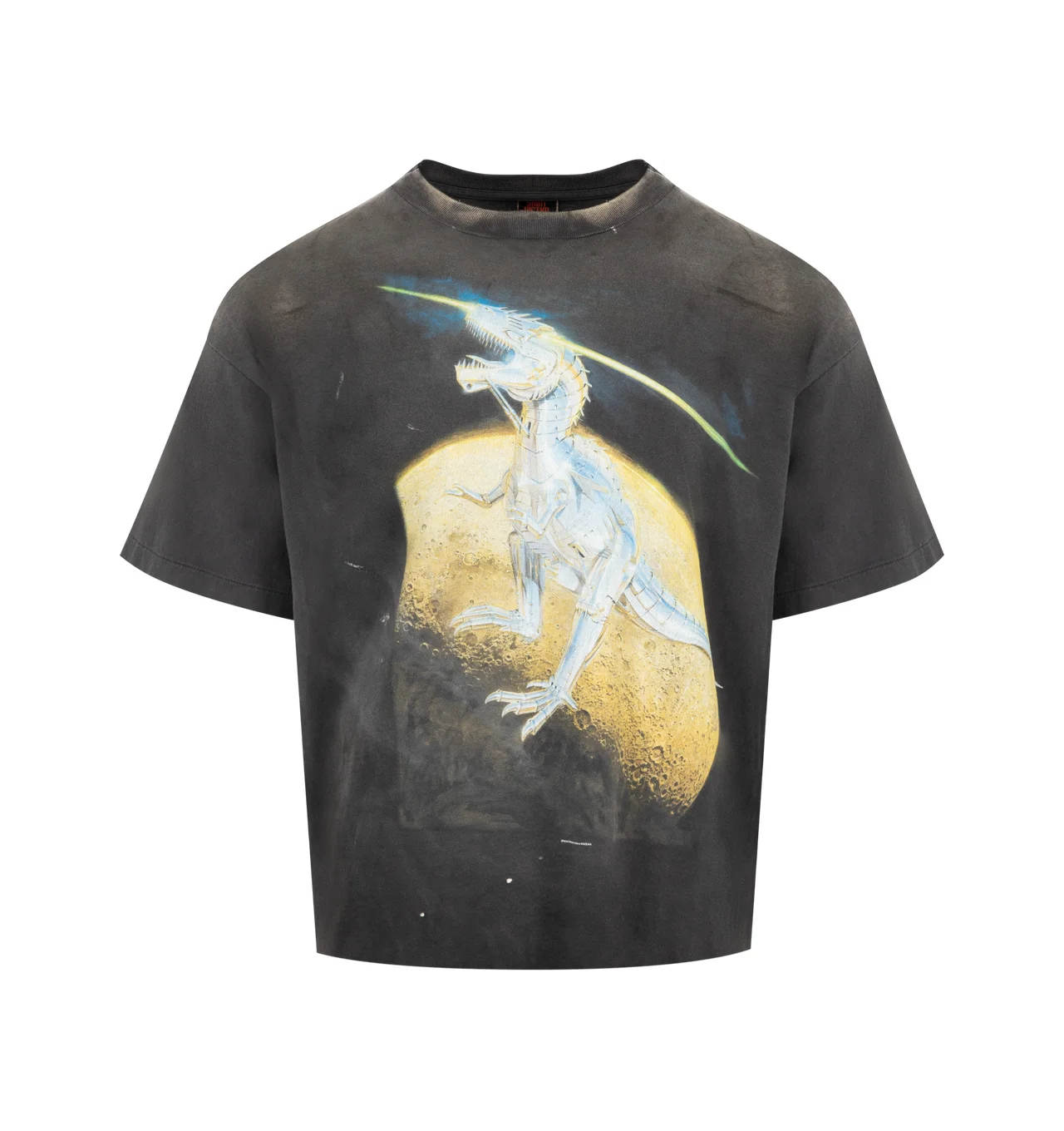 SRYM T-REX TEE - 1
