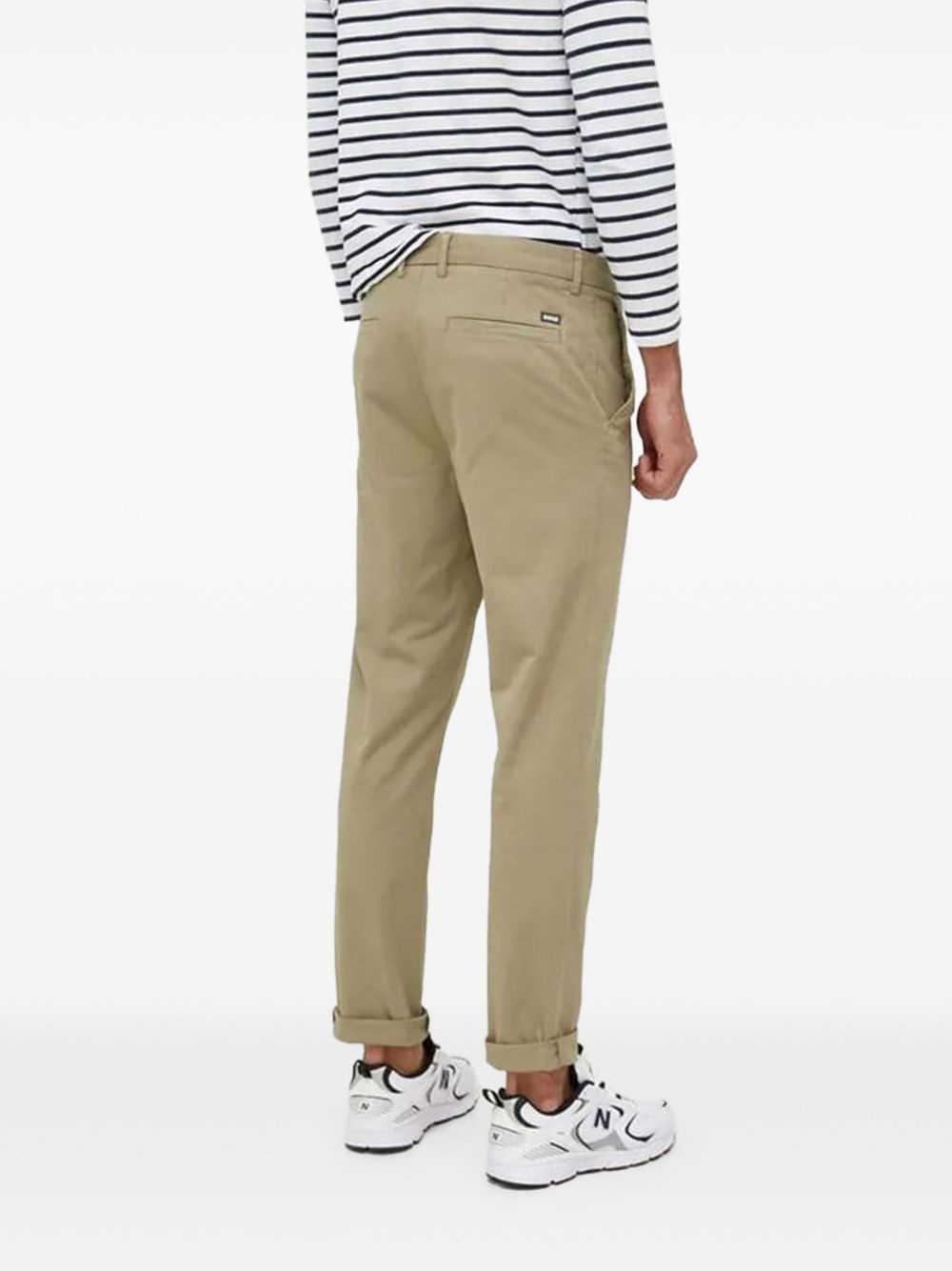 Kane-L trousers - 2