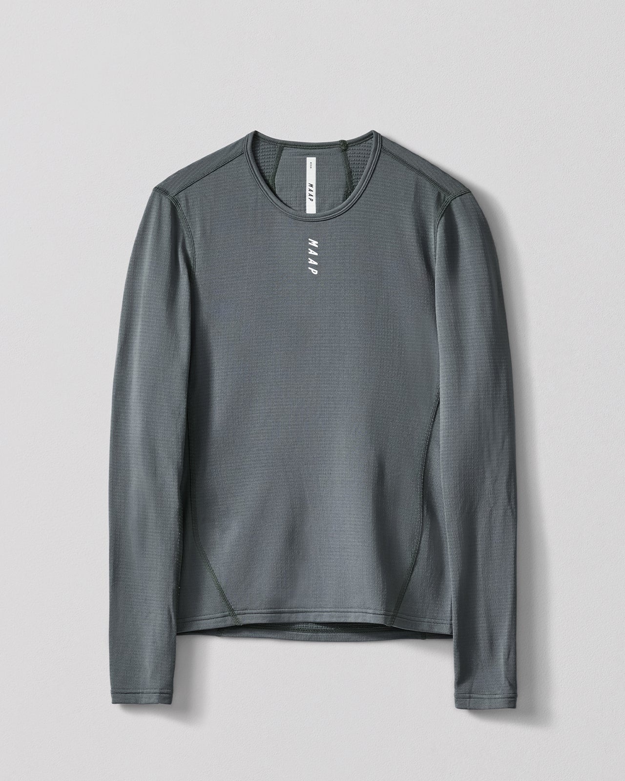 Thermal Base Layer LS Tee - 7