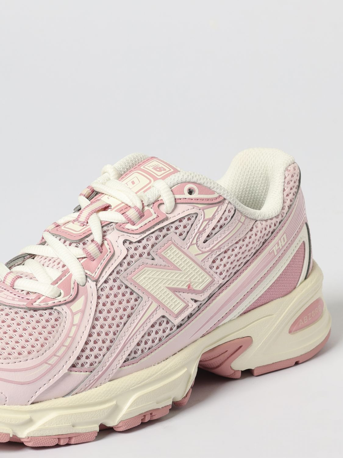 Shoes woman New Balance - 4