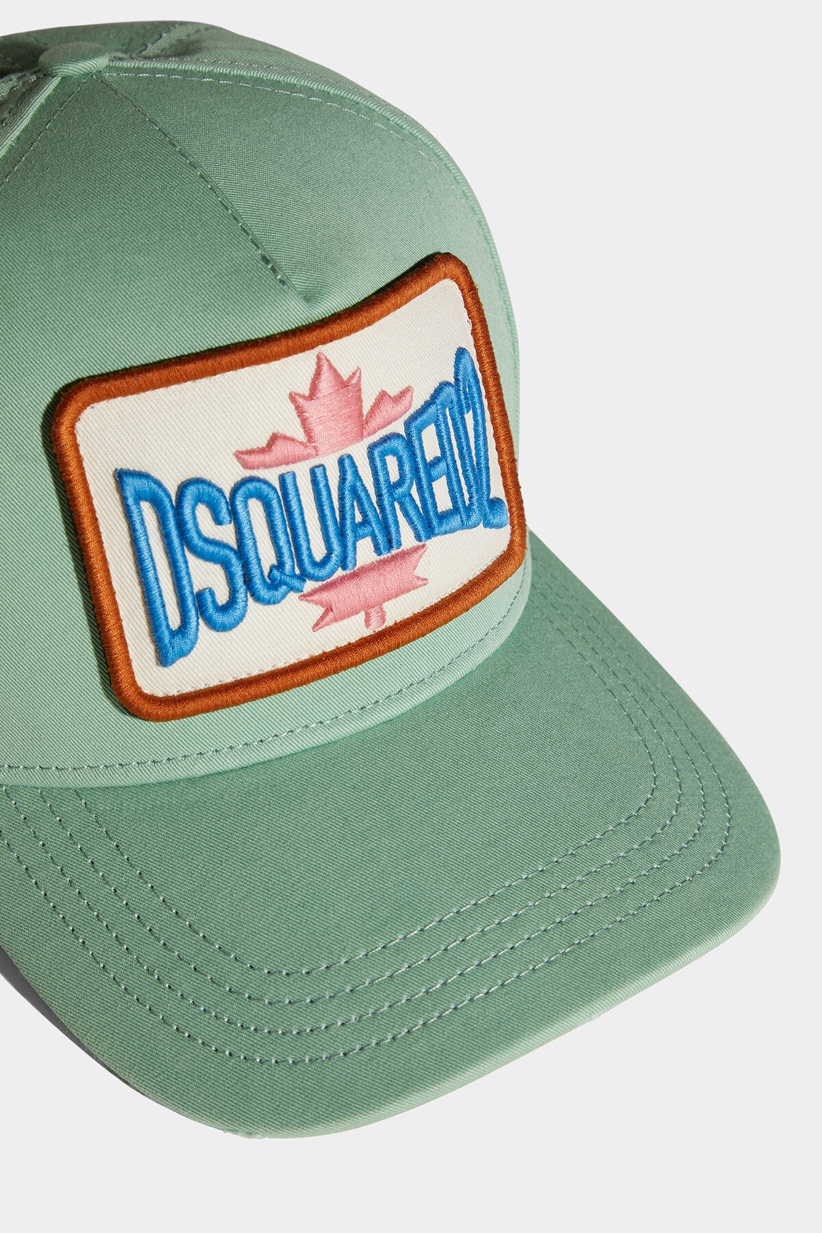 D2 PATCH BASEBALL CAP - 5