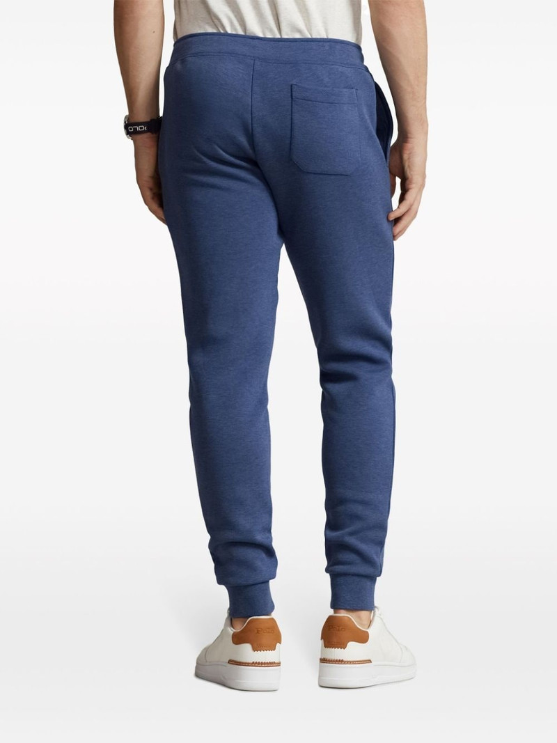 Polo Pony skinny track pants 4