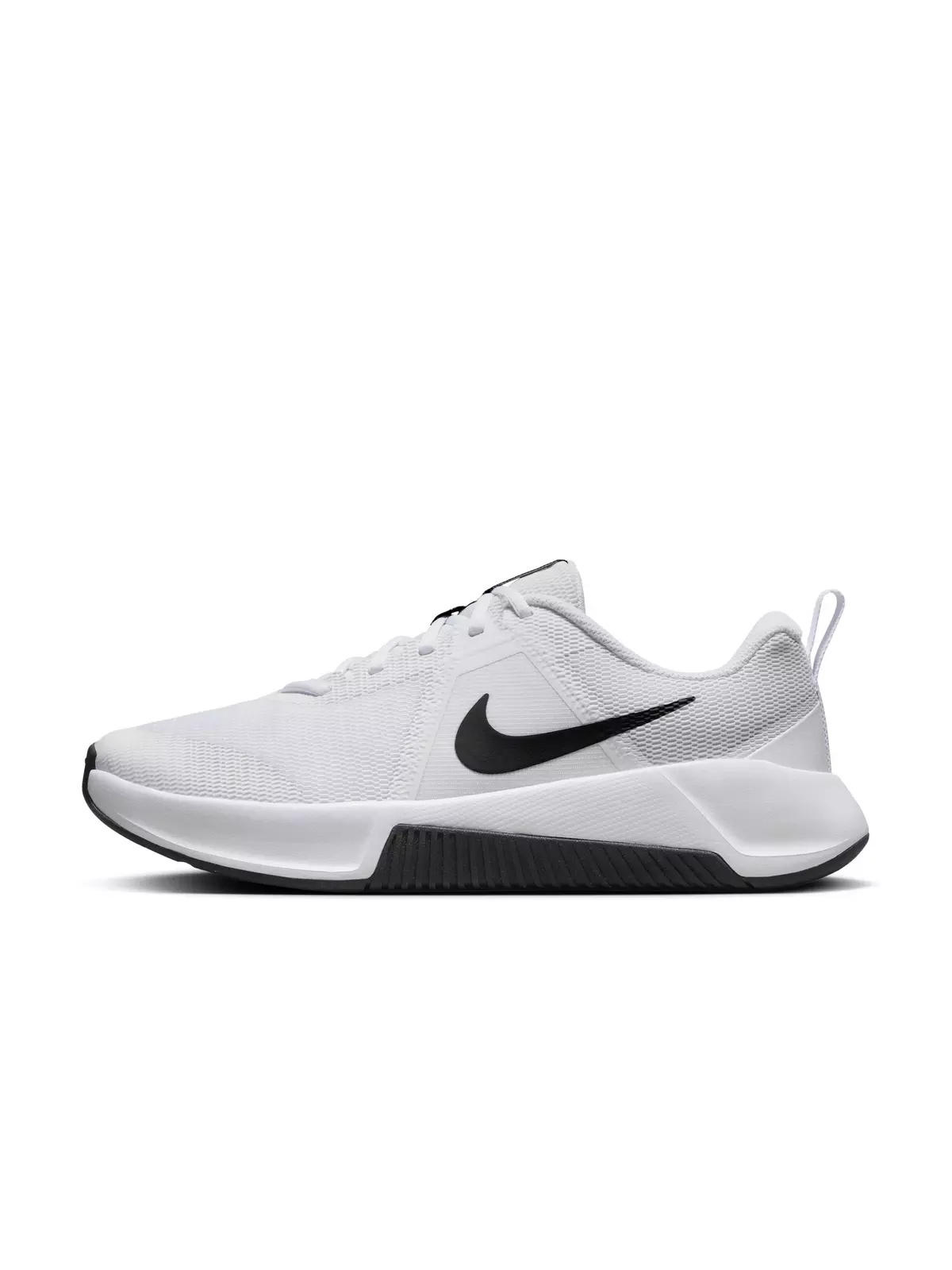 MC Trainer 3 "White/Black" Men's Training Shoe - 2