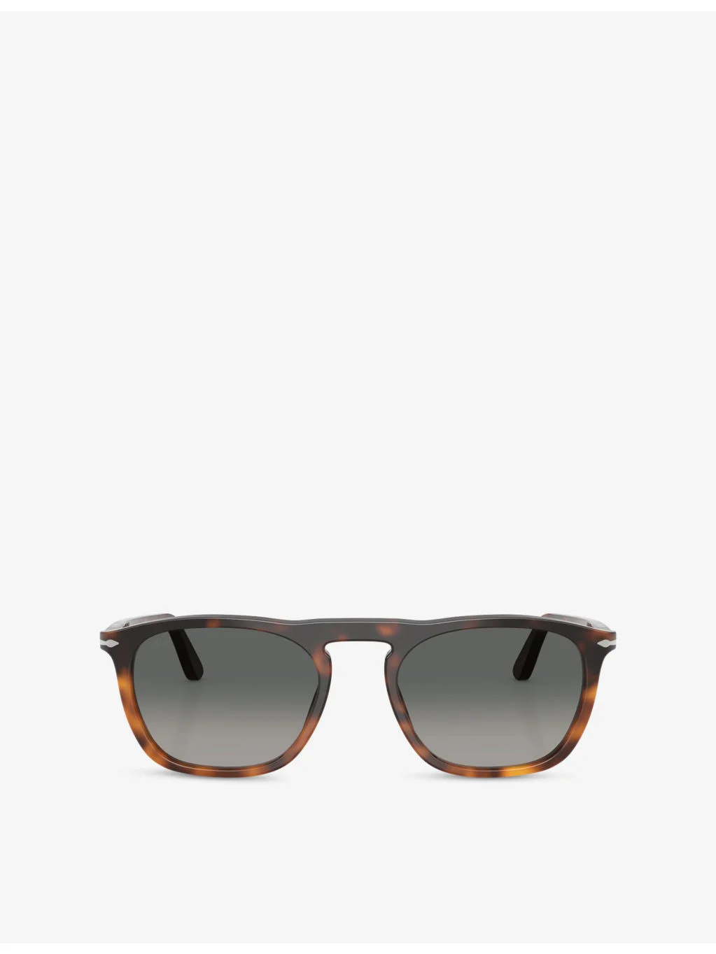 PO3391S Square-Frame Acetate Sunglasses - 1