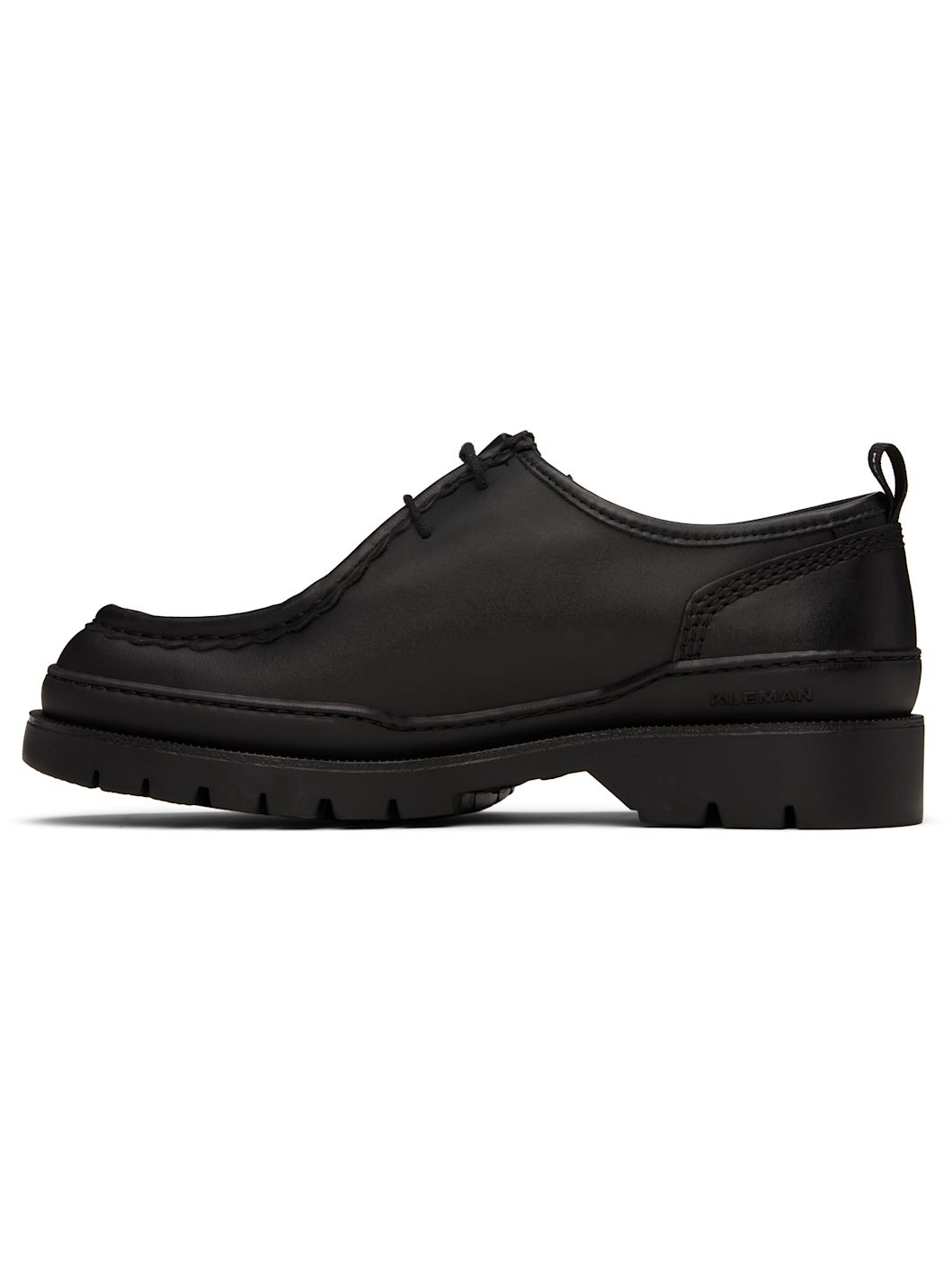 Black Major Derbys - 3