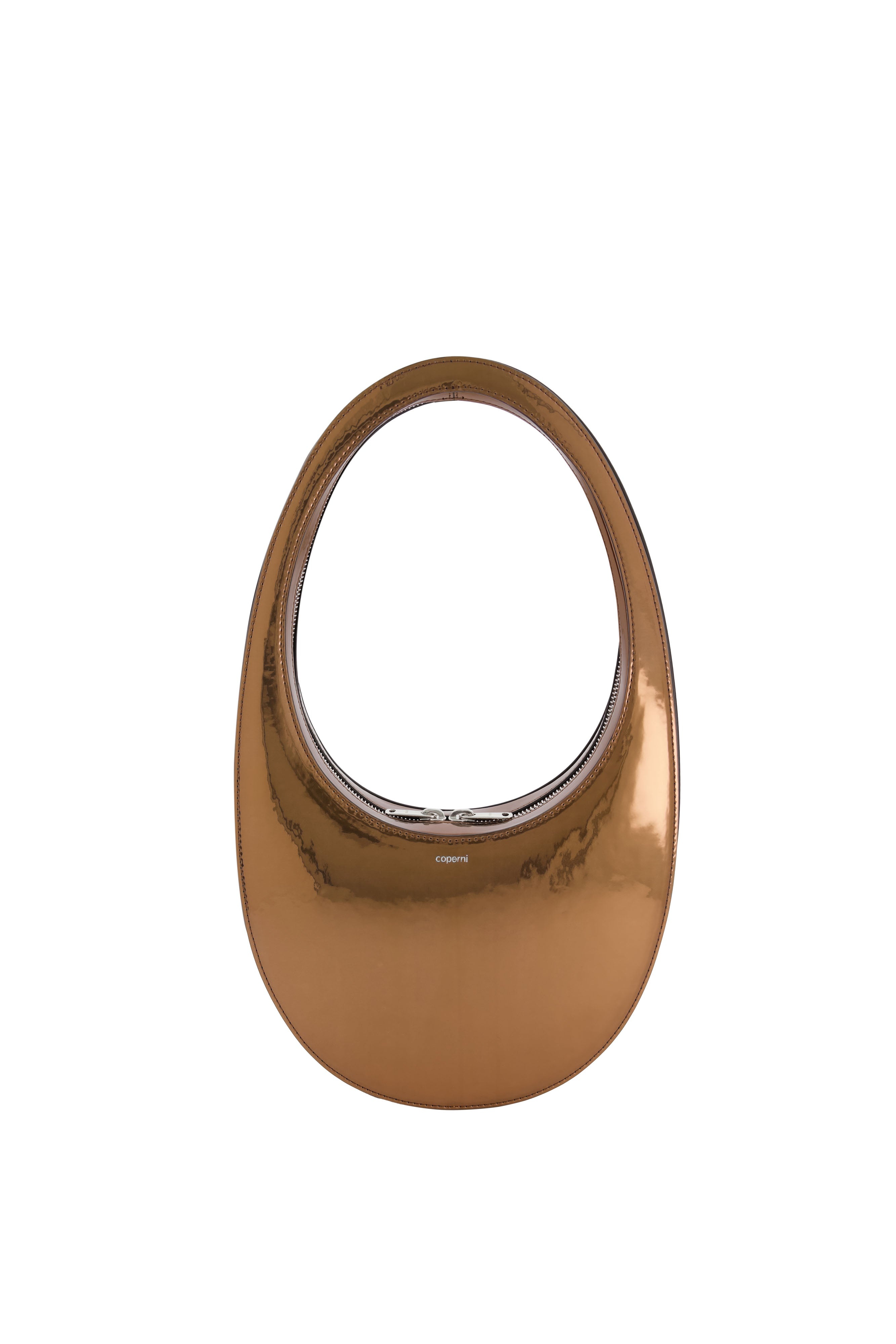 Mirrored Swipe Bag - 6