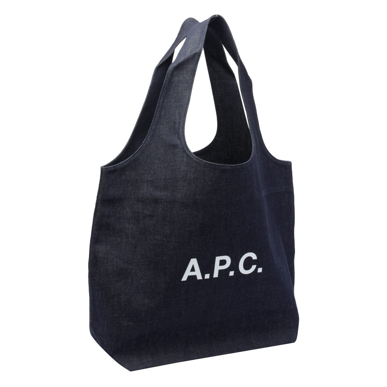 A.P.C. Women Ninon Tote Bag - 2