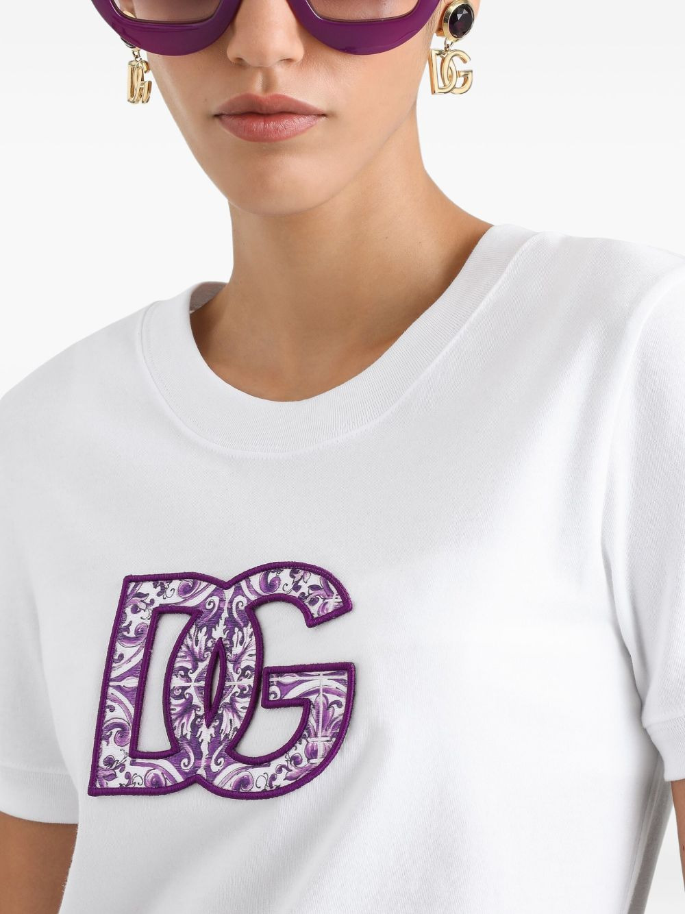 Dolce & Gabbana T-shirt - 3