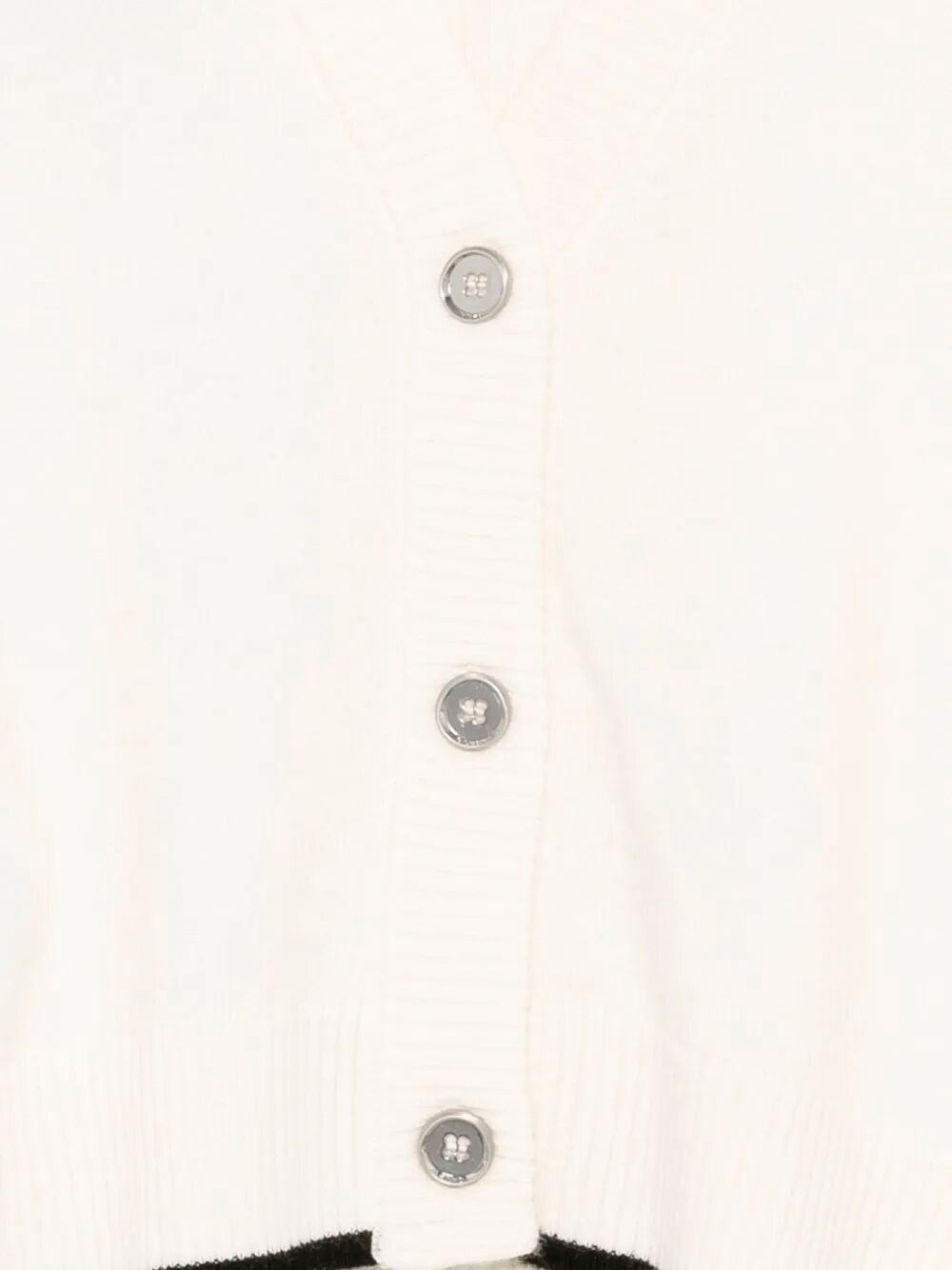 `Stromboli` Cardigan - 3