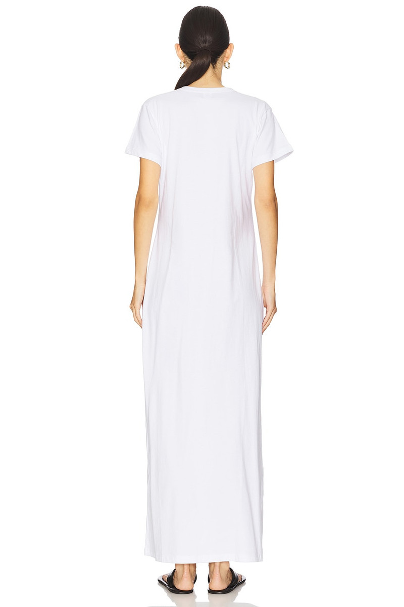 LESET Margo Maxi Dress outlook