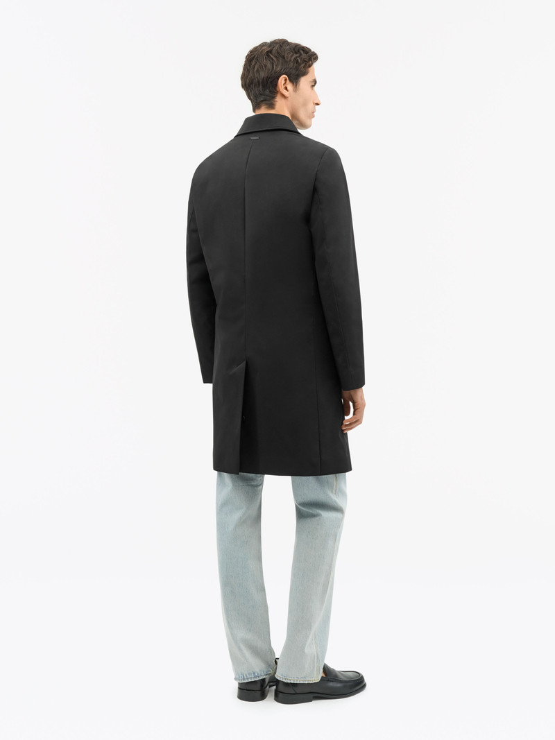 Aleric T Water Repellant Coat 3