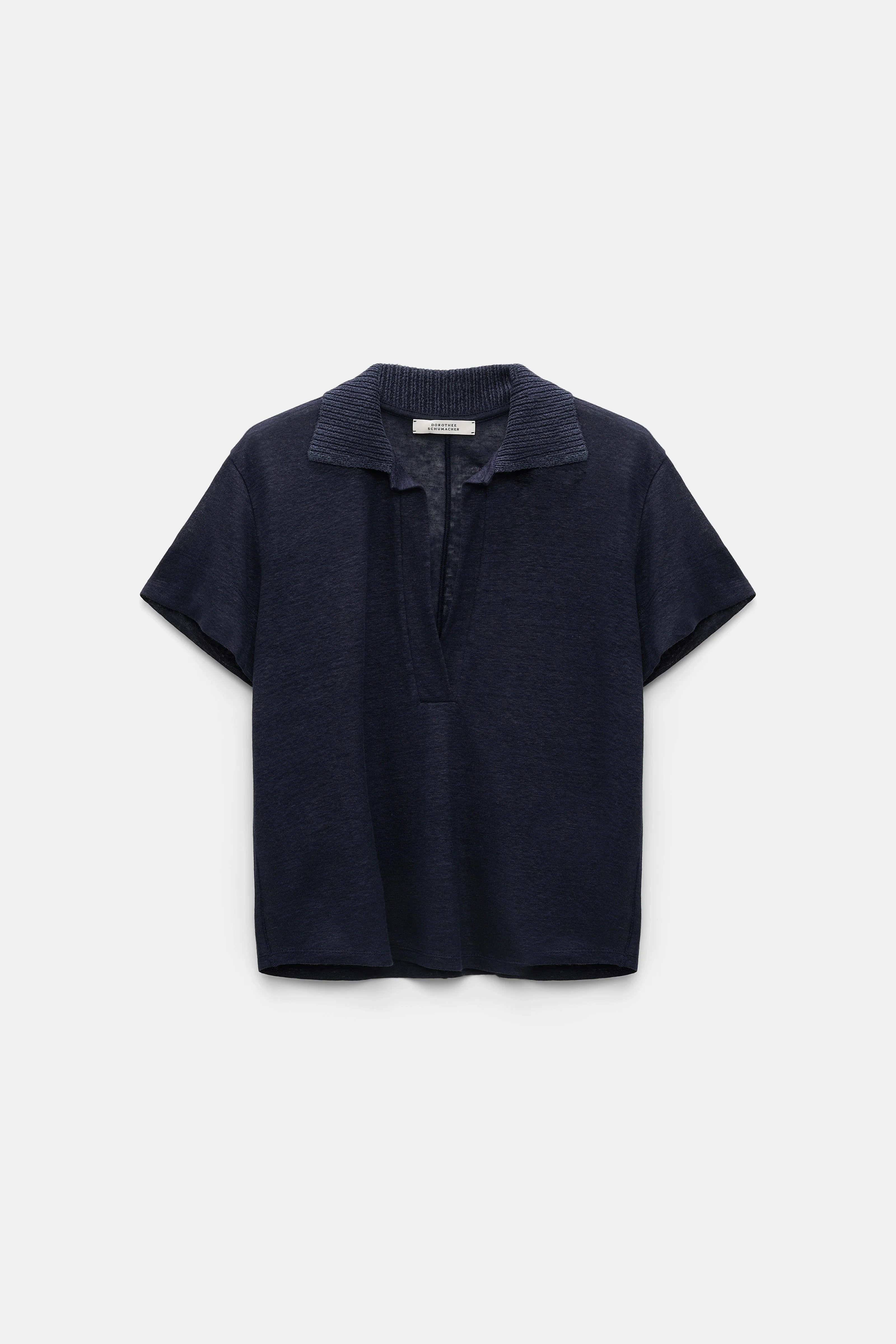 NATURAL EASE shirt - 1