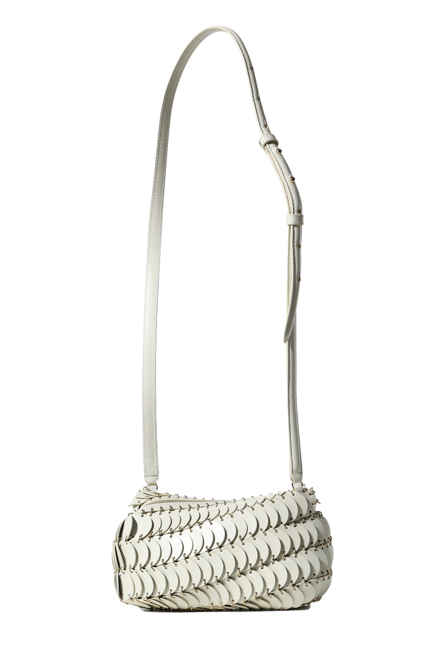SAC BANDOULIERE / WHT - 2
