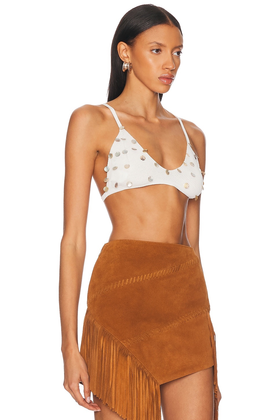 Agnet Bra Top - 2