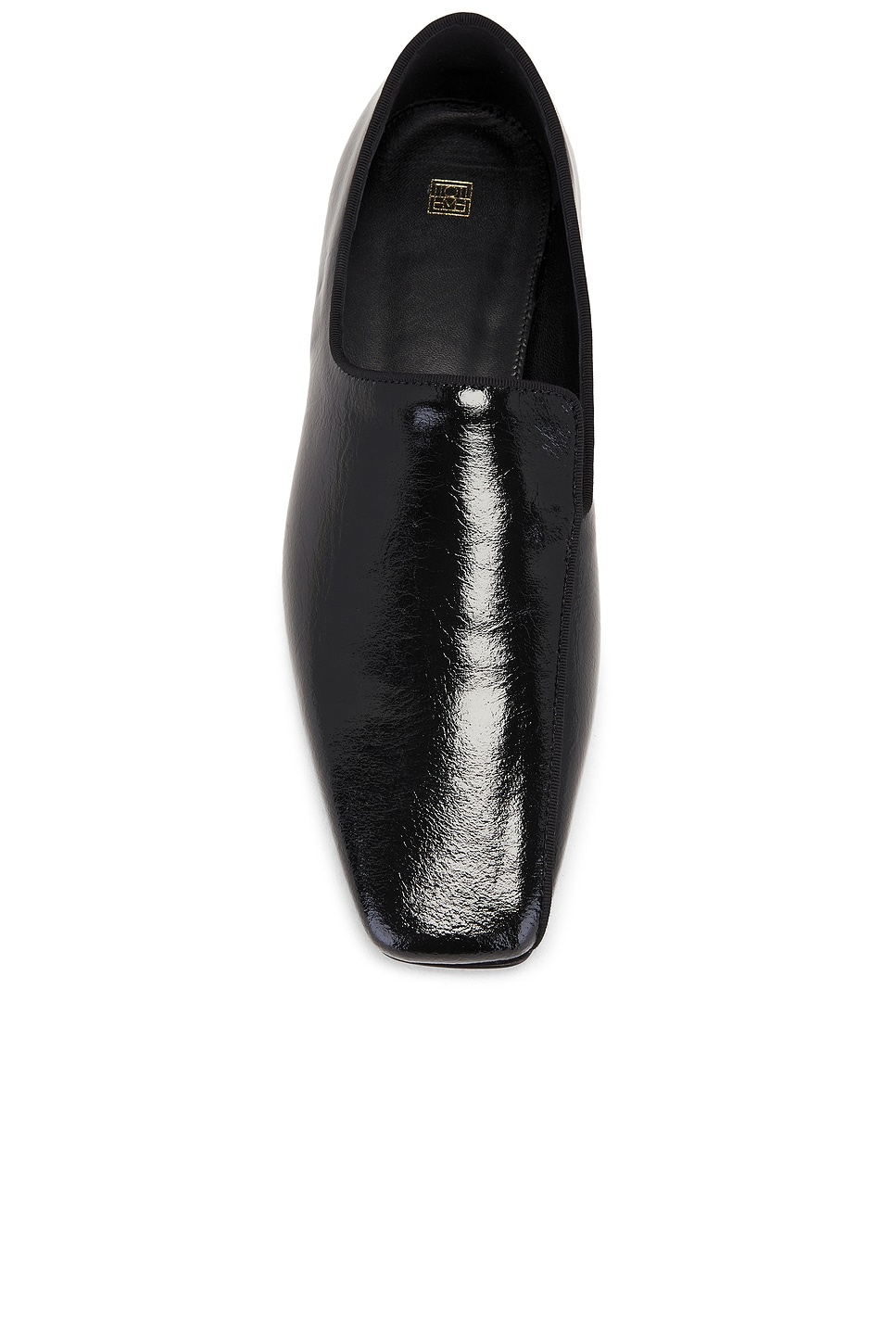 Piped Loafer - 4