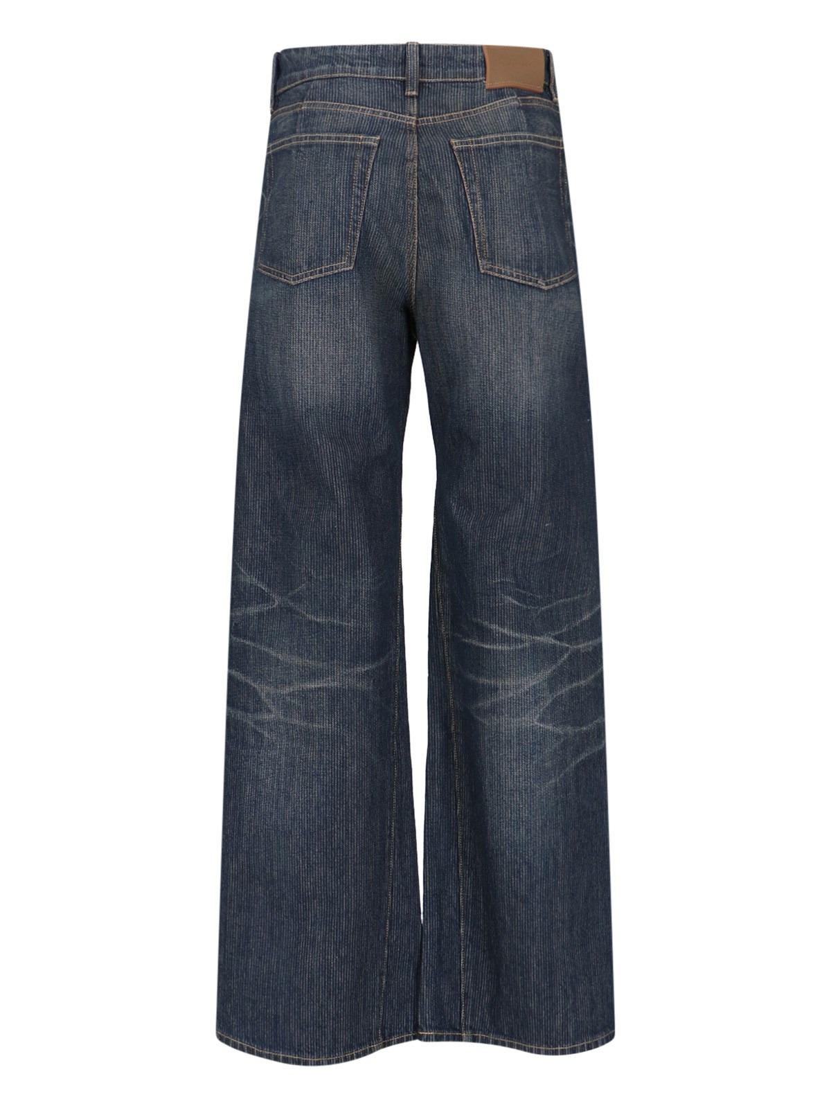 'TREBLE CUT' PANTS - 2