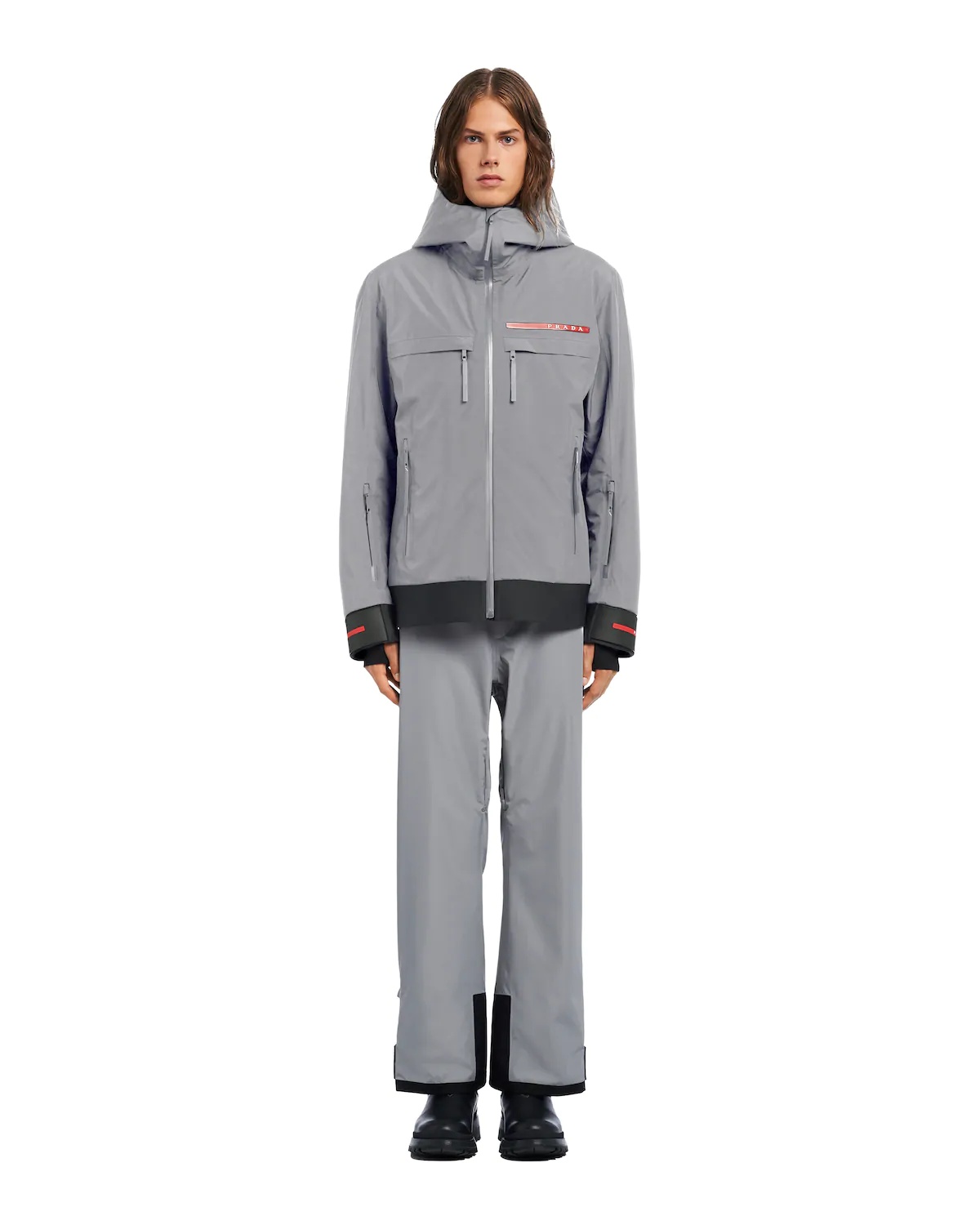 GORE-TEX ski jacket - 2