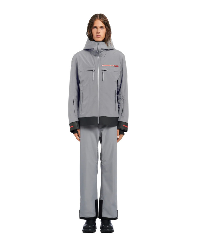 Prada GORE-TEX ski jacket outlook