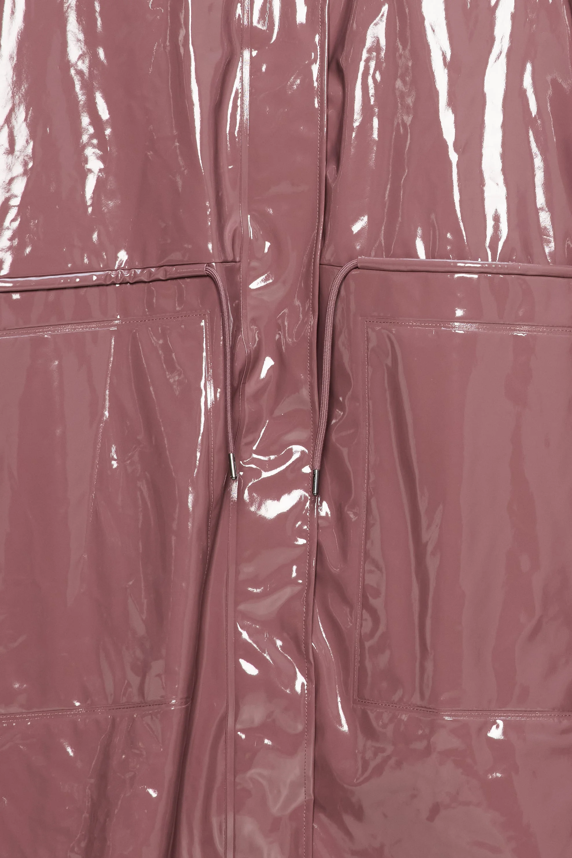 Long Jacket - 1