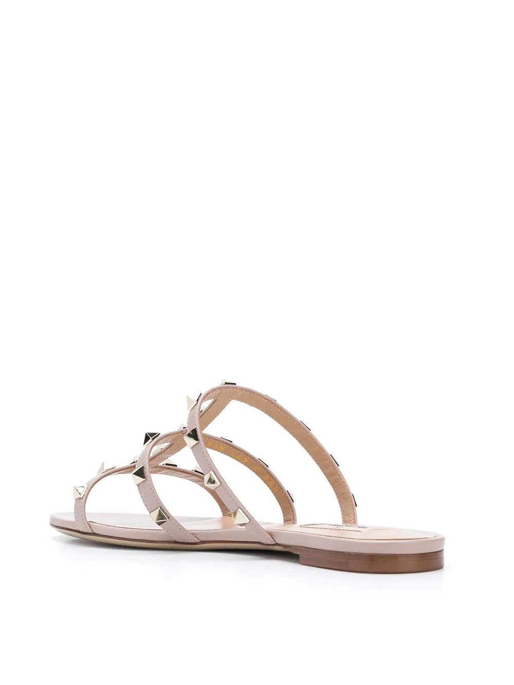 Rockstud slides - 3